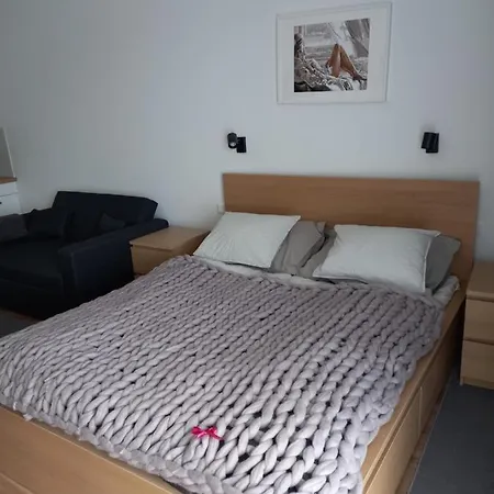 Vlk Apartmán