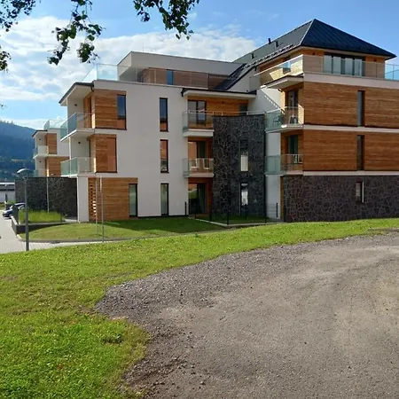 Apartmán Vlk *