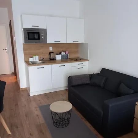 Vlk Apartmán