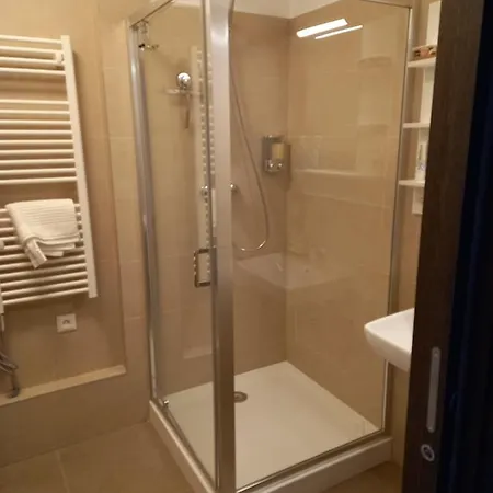Vlk Apartmán